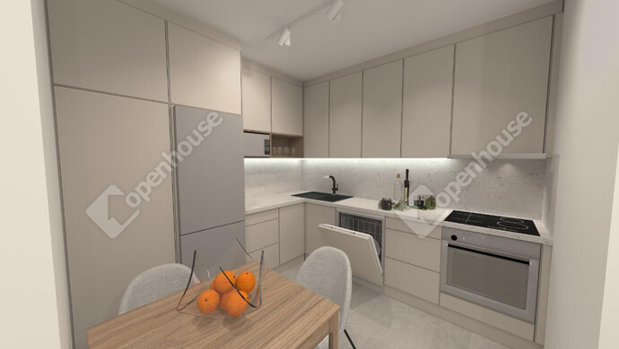 5. kép | Eladó Társasházi lakás, Szeged (#177089)