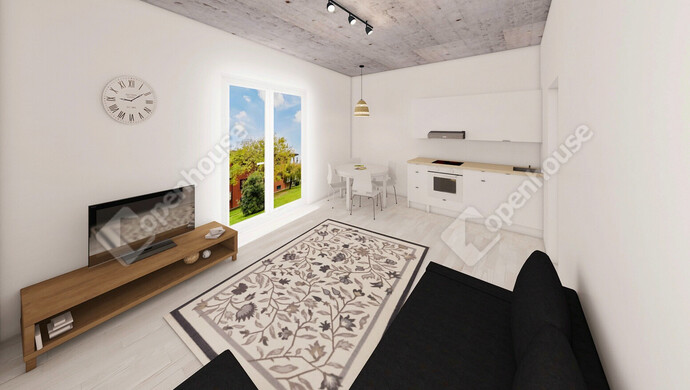 2. kép | Eladó Iroda, Szeged (#177478)