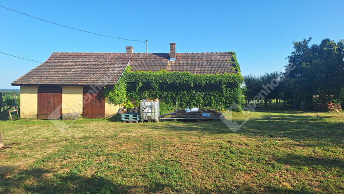 26. kép | Eladó Családi ház, Marcali (#177772)