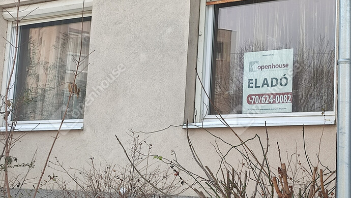 1. kép | Eladó Társasházi lakás, Tatabánya (#179146)