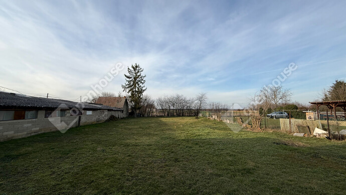 9. kép | Eladó Családi ház, Rábahídvég (#180087)