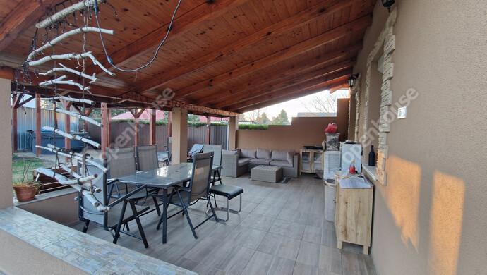 3. kép | Eladó Családi ház, Nagykanizsa (#180235)