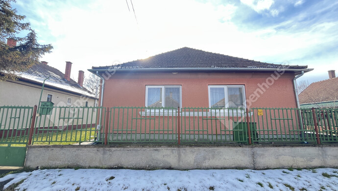 12. kép | Eladó Családi ház, Biharkeresztes (#180552)