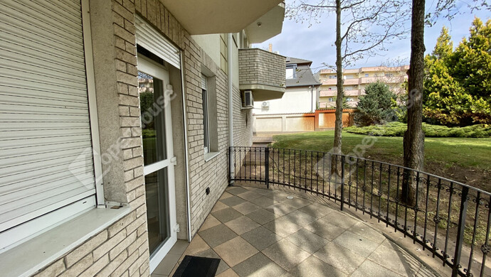 7. kép | Kiadó Társasházi lakás, Debrecen (#181119)