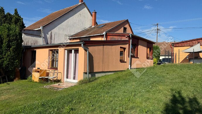 1. kép | Eladó Családi ház, Zalaegerszeg (#176363)