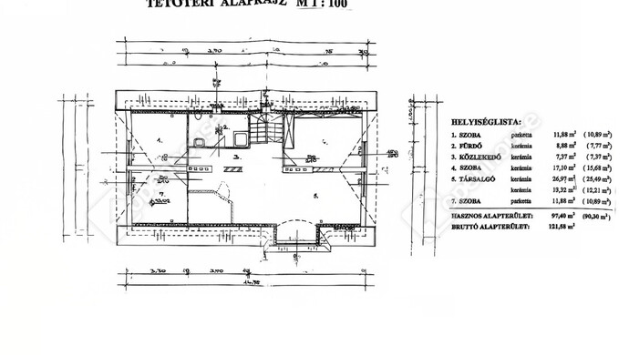 2. kép | Eladó Családi ház, Balatonszárszó (#177705)
