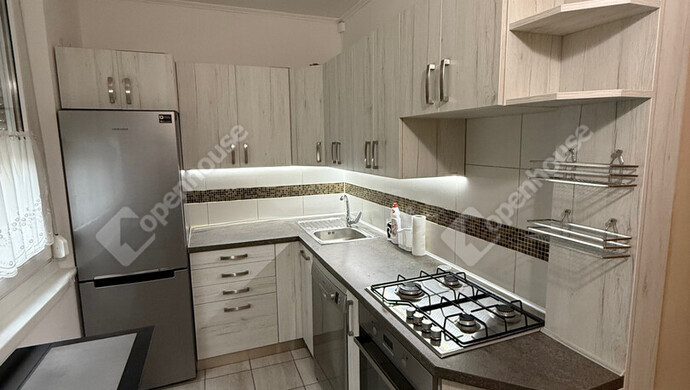 5. kép | Kiadó Társasházi lakás, Győr (#178467)