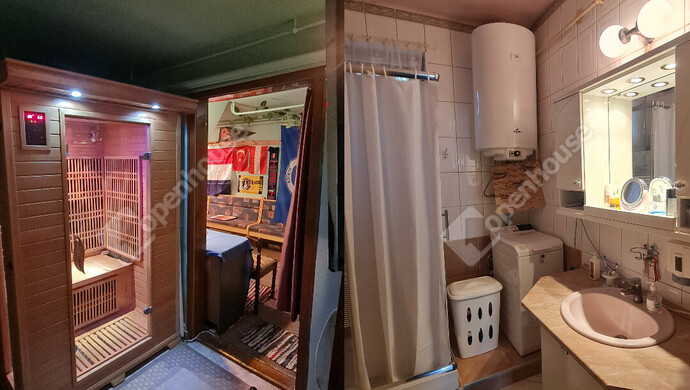 8. kép | Eladó Családi ház, Sopron (#178820)