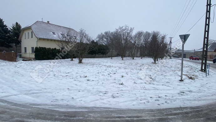 7. kép | Eladó Telek, Halászi (#179169)