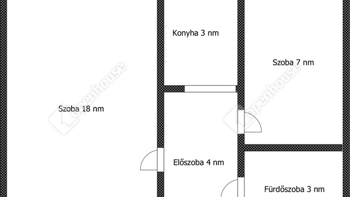 0. kép | Eladó Társasházi lakás, Budapest XVIII. Ker. (#179256)