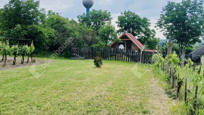 32. kép | Eladó Családi ház, Szabadhídvég (#179267)