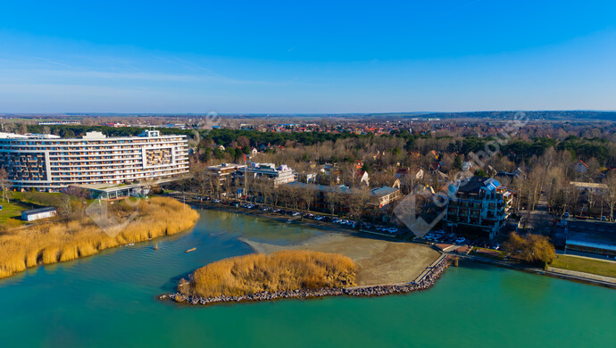 1. kép | Eladó Téglaépítésű lakás, Siófok (#180278)