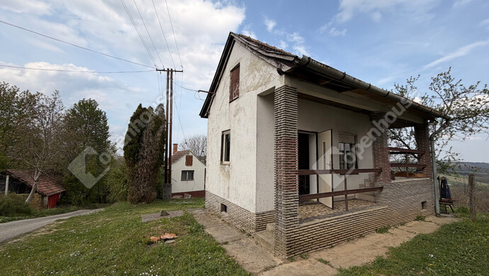 1. kép | Eladó Zárt kert, Babosdöbréte (#181128)