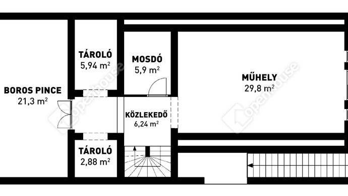 2. kép | Eladó Családi ház, Balatonalmádi (#180120)
