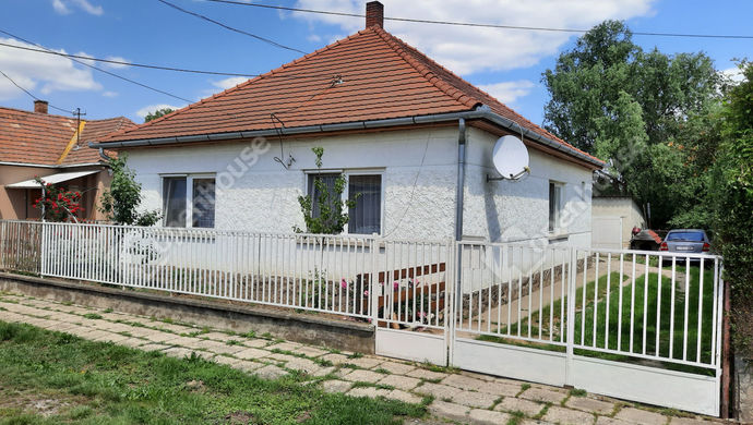 0. kép | Eladó Családi ház, Dombóvár (#146169)