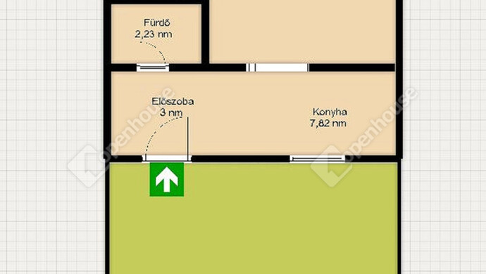 0. kép | Eladó Házrész, Szeged (#174508)