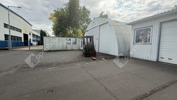 18. kép | Eladó Ipari ingatlan, Zalaegerszeg (#176440)