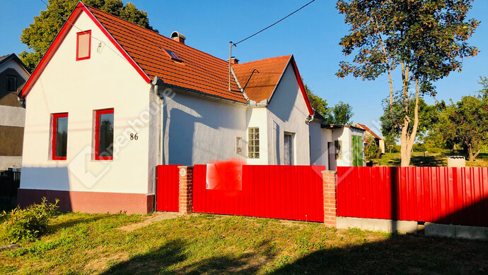 0. kép | Eladó Családi ház, Páka (#176662)