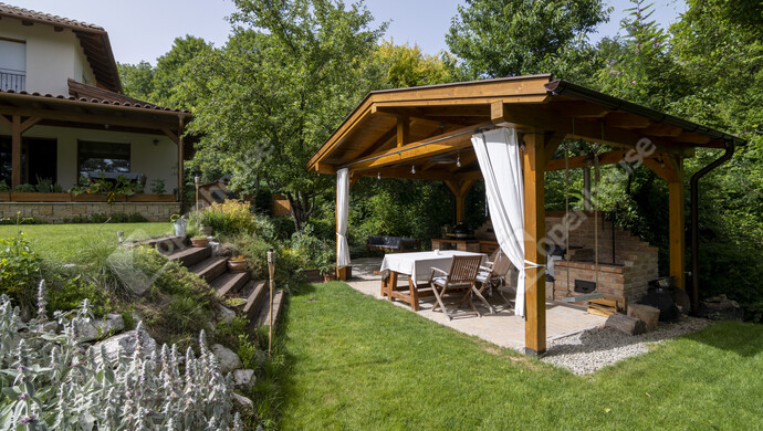 1. kép | Eladó Családi ház, Nagykovácsi (#177265)