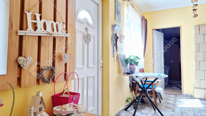 1. kép | Eladó Családi ház, Öreglak (#177855)