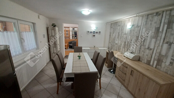 23. kép | Eladó Családi ház, Kapuvár (#177982)