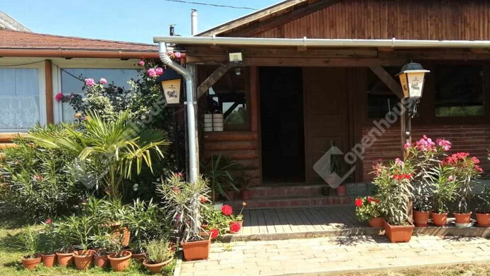 46. kép | Eladó Kereskedelmi ingatlan, Rigyác (#178452)