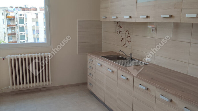 0. kép | Eladó Társasházi lakás, Tatabánya (#179198)