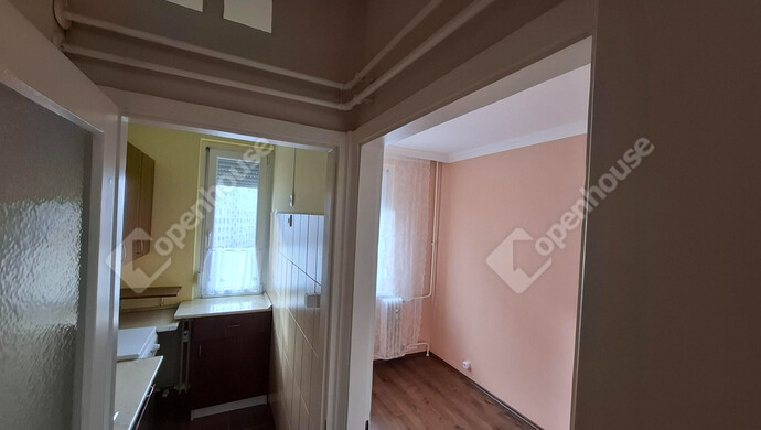 2. kép | Eladó Társasházi lakás, Debrecen (#179384)