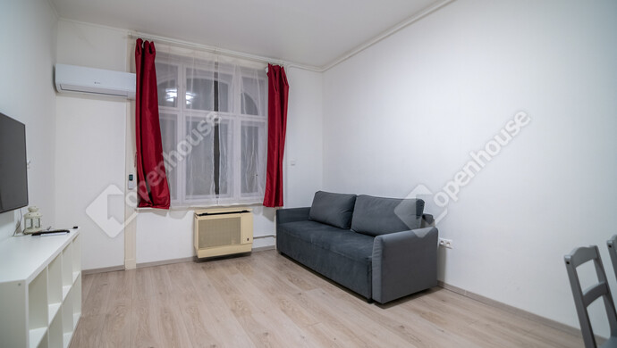 16. kép | Eladó Téglaépítésű lakás, Budapest XIV. Ker. (#179674)