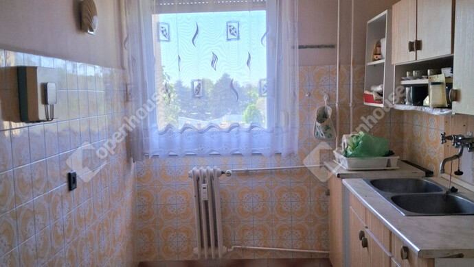 0. kép | Eladó Társasházi lakás, Almásfüzitő (#181385)