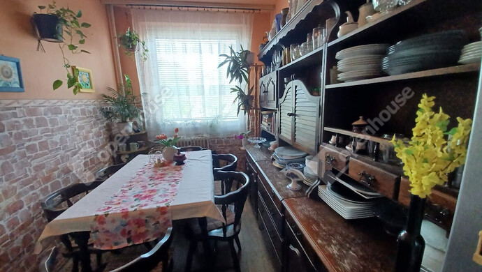 1. kép | Eladó Társasházi lakás, Debrecen (#181383)