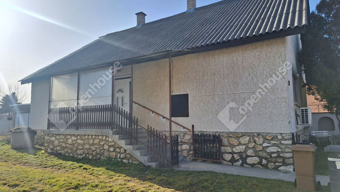 0. kép | Eladó Családi ház, Pereszteg (#173861)