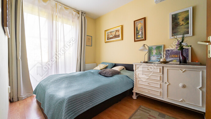 6. kép | Eladó Társasházi lakás, Budapest III. Ker. (#176585)