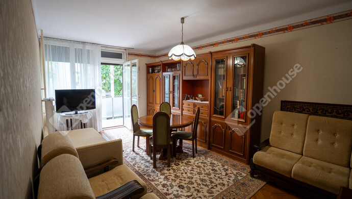 1. kép | Eladó Téglaépítésű lakás, Miskolc (#177599)