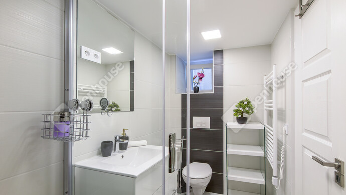 8. kép | Eladó Téglaépítésű lakás, Budapest V. Ker. (#178118)