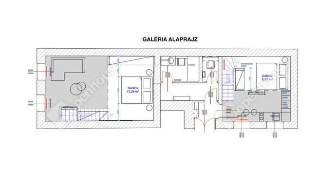 1. kép | Eladó Téglaépítésű lakás, Budapest V. Ker. (#178473)