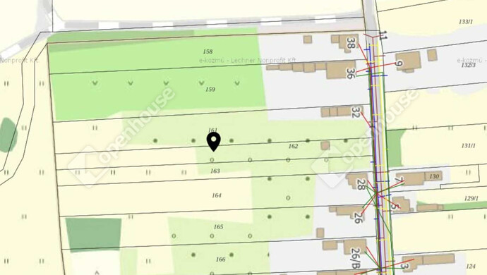 16. kép | Eladó Telek, Hagyárosbörönd (#179152)