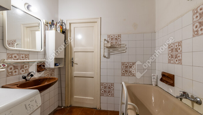 9. kép | Eladó Téglaépítésű lakás, Budapest VI. Ker. (#180152)