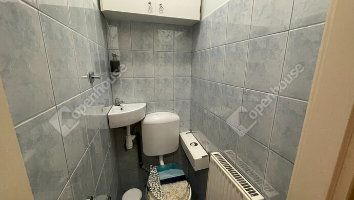 6. kép | Kiadó Társasházi lakás, Debrecen (#180367)