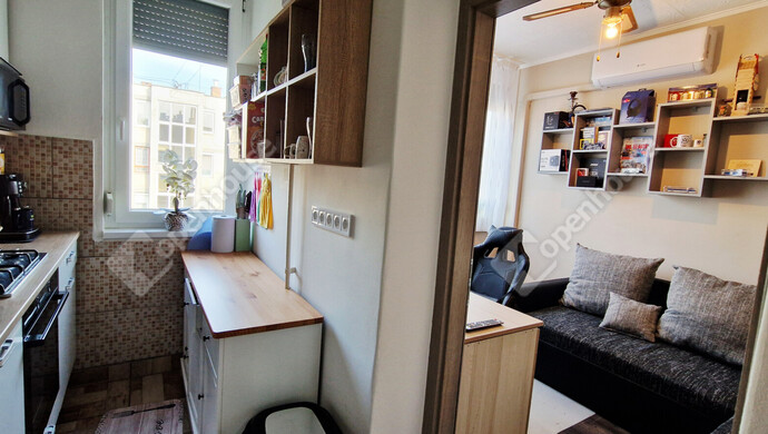 13. kép | Eladó Társasházi lakás, Miskolc (#180430)