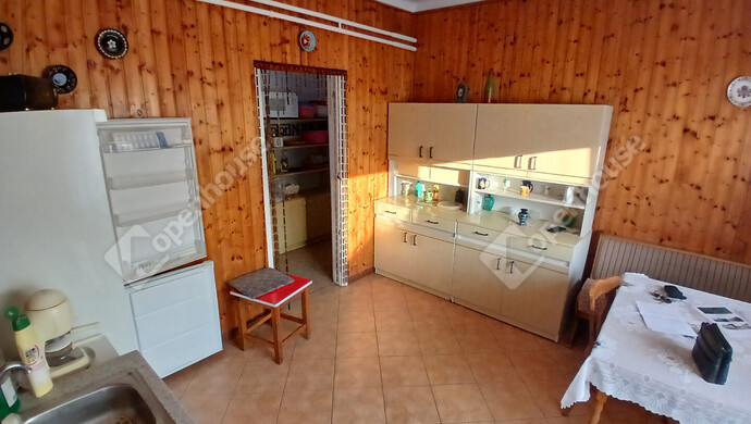 7. kép | Eladó Családi ház, Bögöt (#180719)