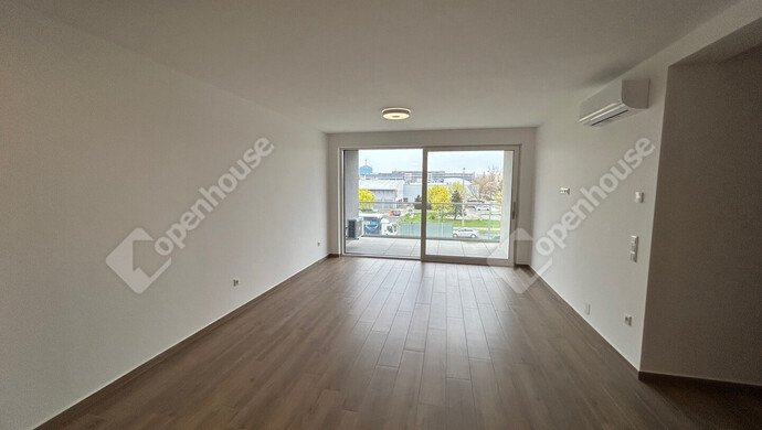 1. kép | Kiadó Társasházi lakás, Győr (#180833)