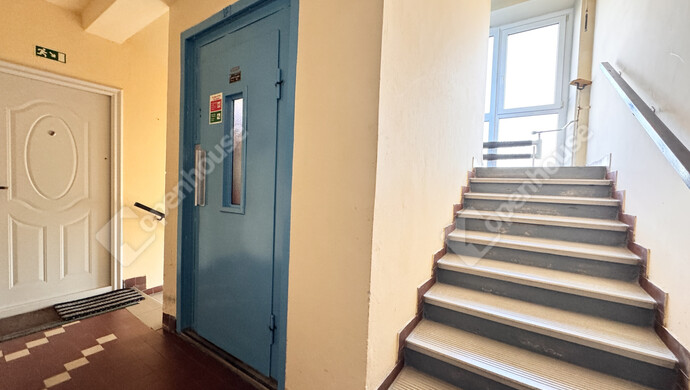 12. kép | Eladó Társasházi lakás, Győr (#181000)