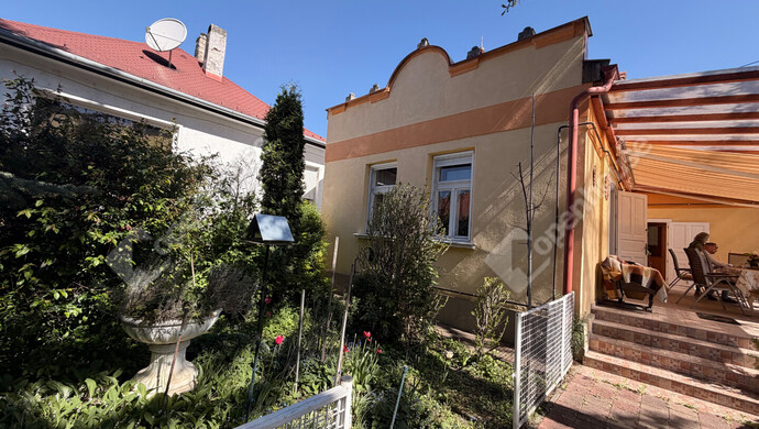 11. kép | Eladó Családi ház, Keszthely (#181314)