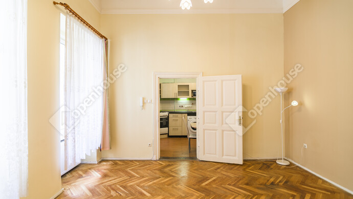 7. kép | Eladó Téglaépítésű lakás, Budapest V. Ker. (#182302)