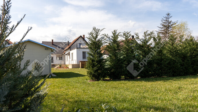 22. kép | Eladó Családi ház, Fertőd (#184315)