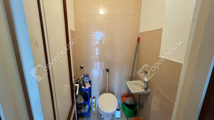 19. kép | WC. földszint | Eladó Családi ház, Harsány (#176944)