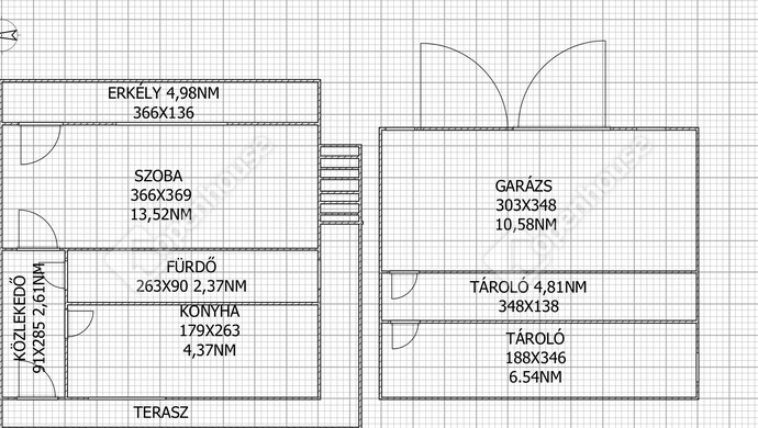 6. kép | Eladó Családi ház, Zalaegerszeg (#177461)