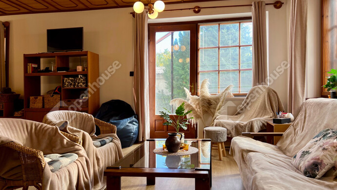 1. kép | Eladó Családi ház, Balatonlelle (#178190)