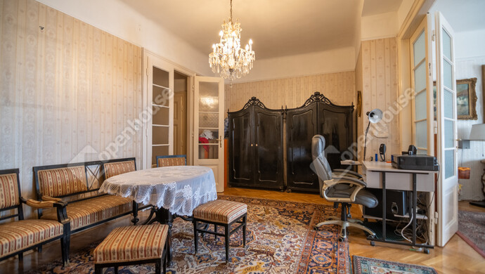 15. kép | Eladó Téglaépítésű lakás, Budapest I. Ker. (#178232)